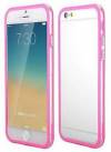 Cover Bumpers for  Iphone 6 6G 4.7 pink (OEM)